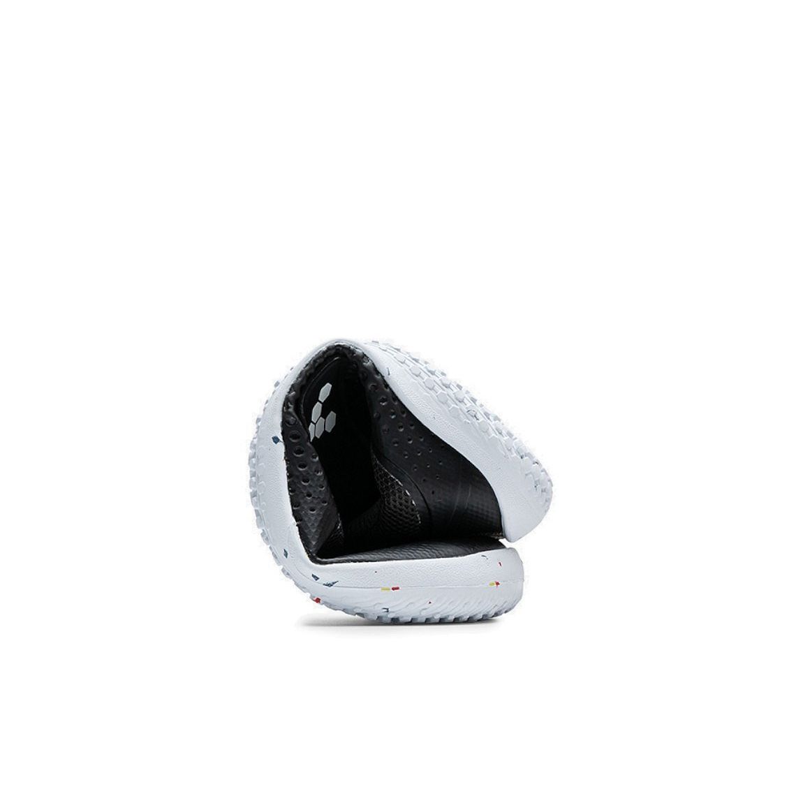 Vivobarefoot Kid's Primus Sport III in Obsidian