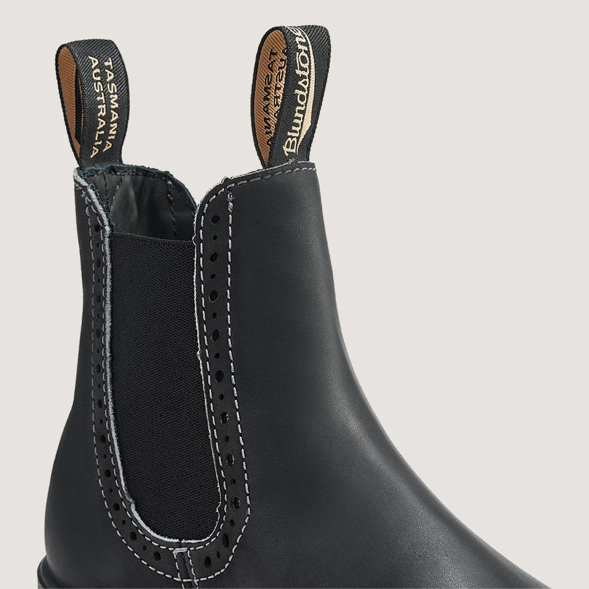 Blundstone Women's Originals High Top Boots 1448 in Voltan Black Women's Boots