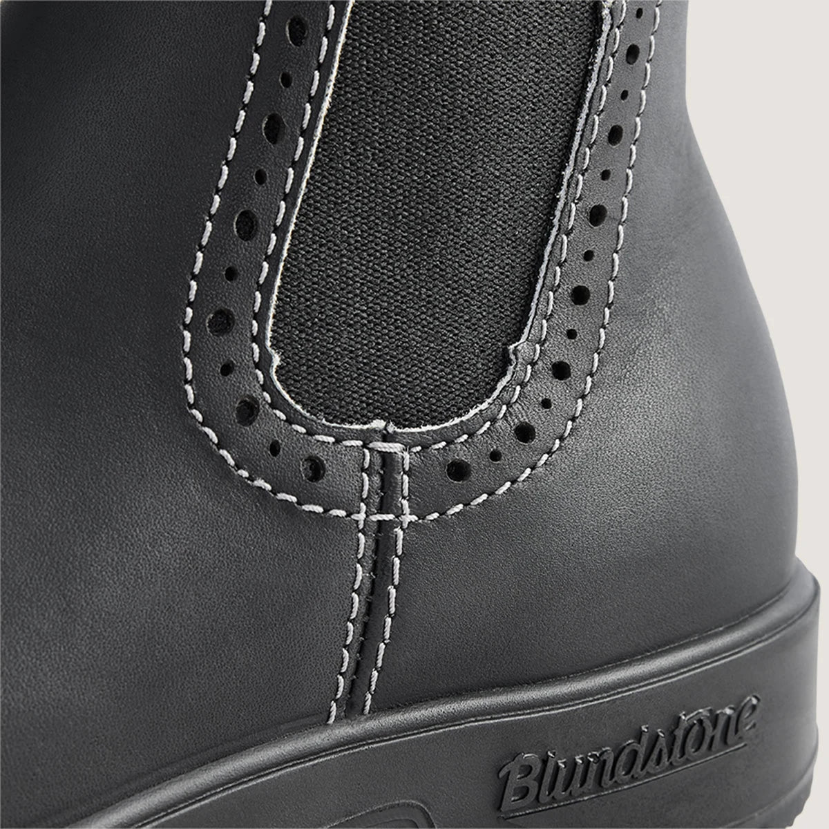 Blundstone Women's Originals High Top Boots 1448 in Voltan Black Women's Boots