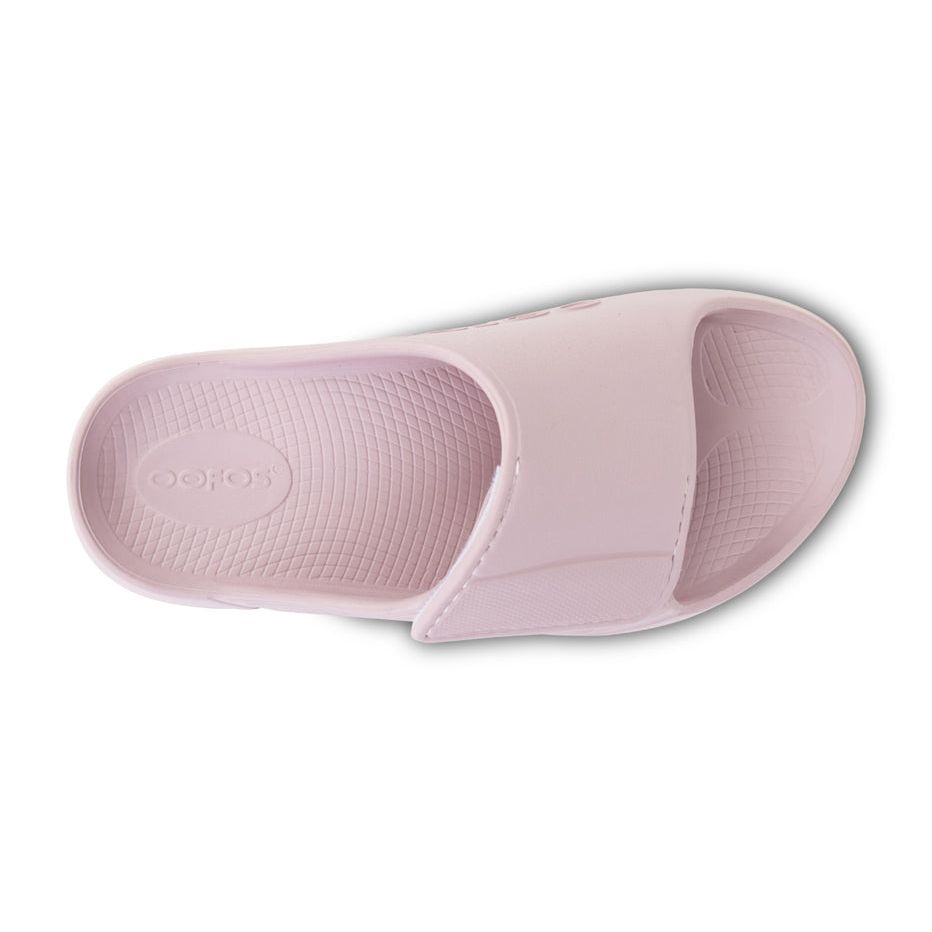 OOFOS Unisex Ooahh Sports Flex Sandals in Stardust