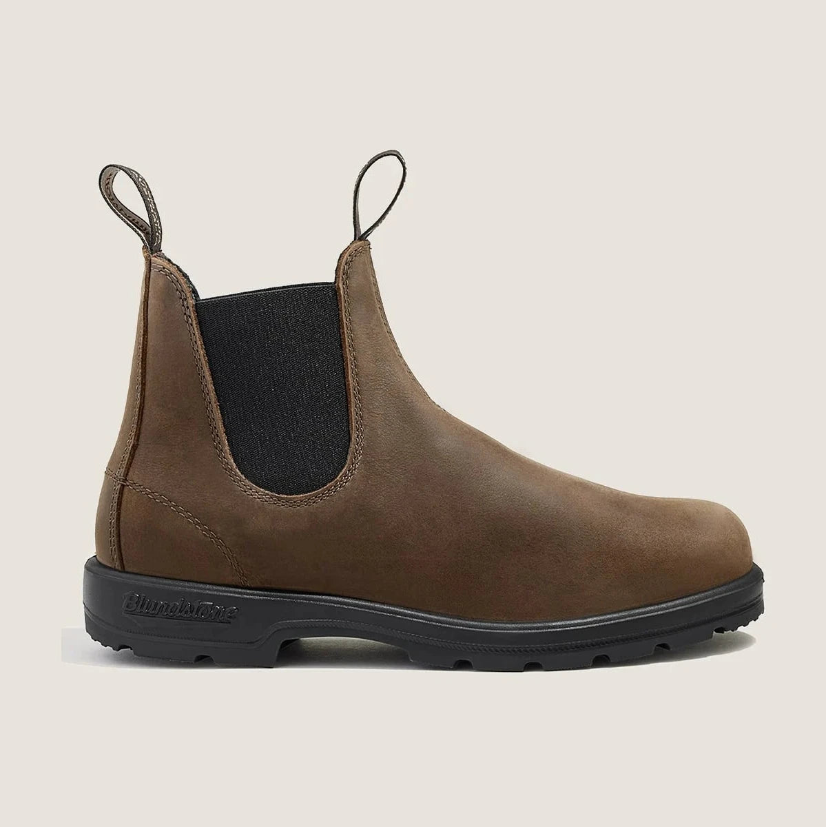 Blundstone Women's 1609 Classics Chelsea Boots in Antique Brown 