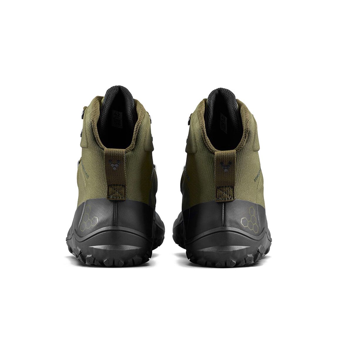 Vivobarefoot Men's Tracker Textile AT II
