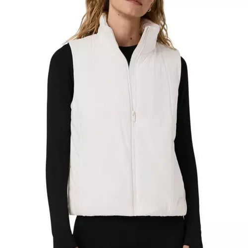 Vuori Women's Canyon Insulated Sporty Vest