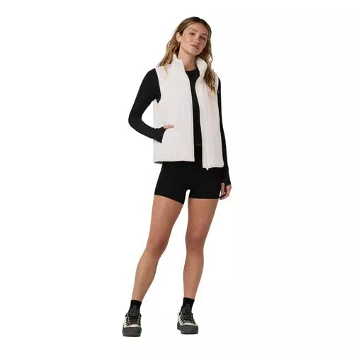 Vuori Women's Canyon Insulated Sporty Vest