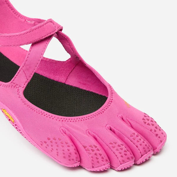 Vibram Women's V-Soul in Fuchsia Pink