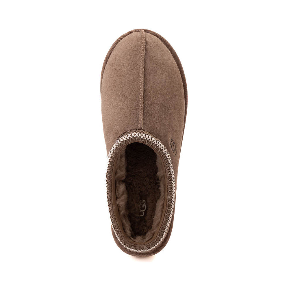 UGG Men's Tasman Slipper in Caribou Men's Footwear