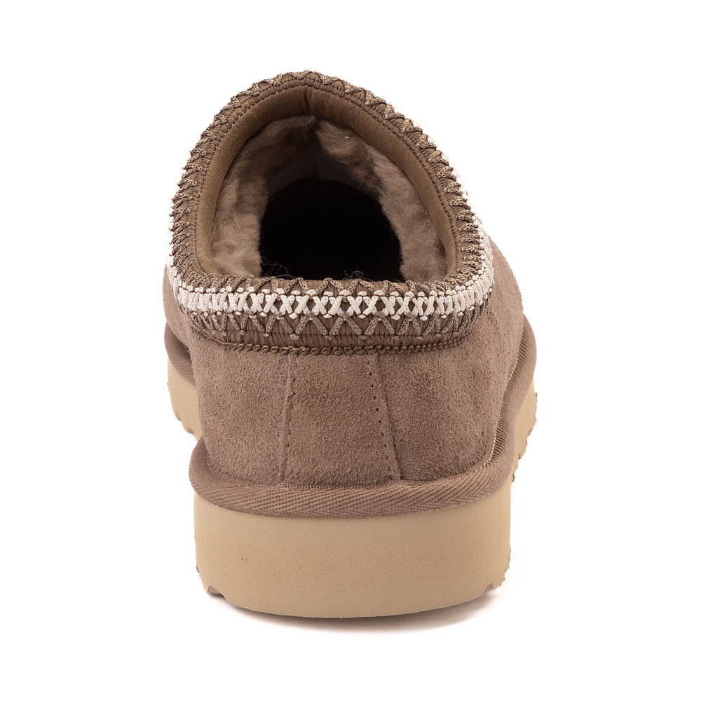 UGG Men's Tasman Slipper in Caribou Men's Footwear