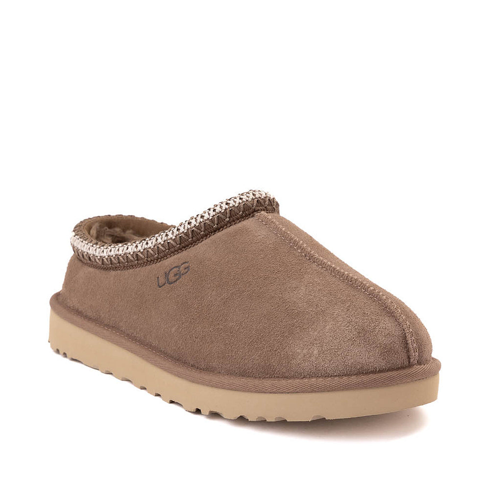 UGG Men's Tasman Slipper in Caribou Men's Footwear