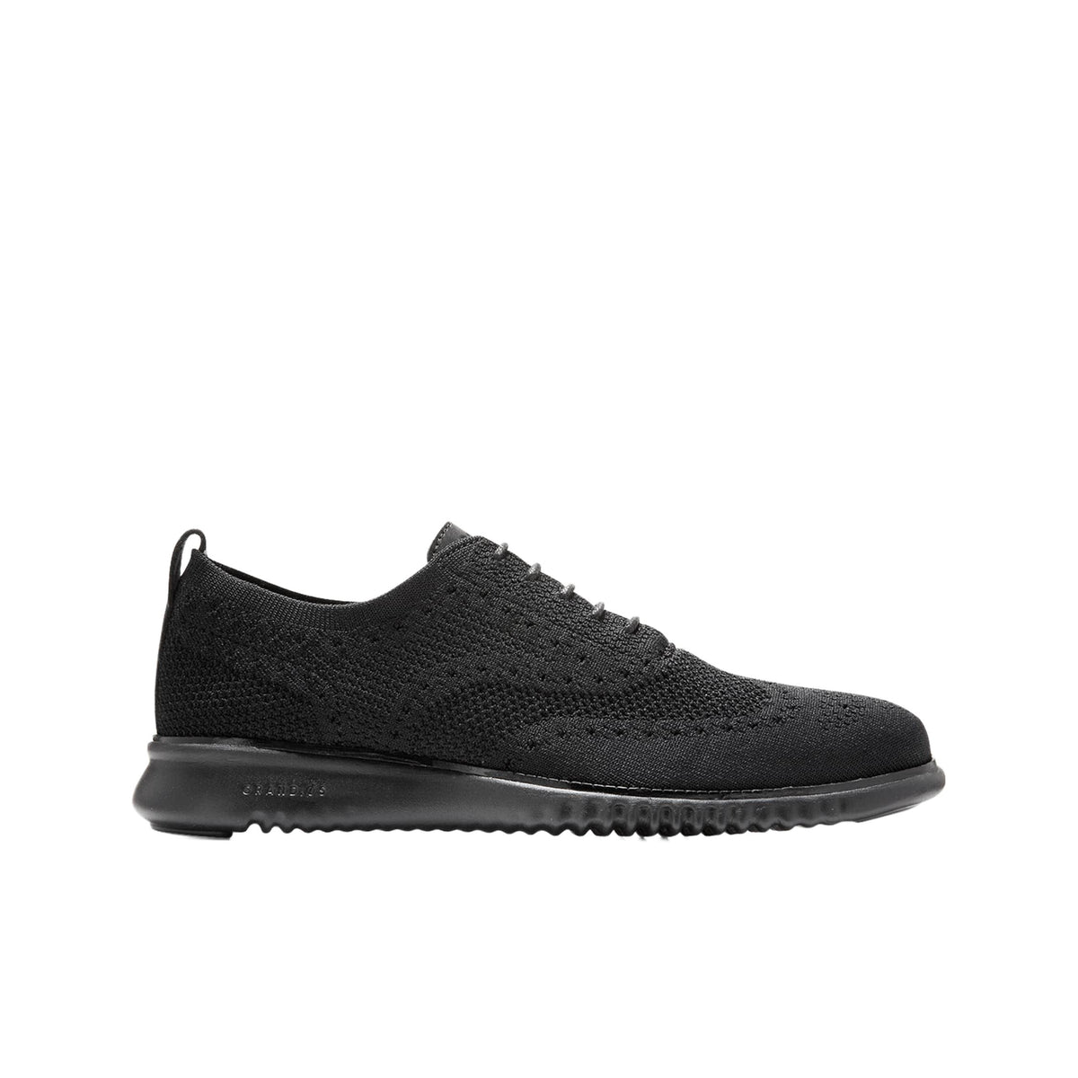 Cole Haan Men's 2.ZERØGRAND Stitchlite™ Wingtip Oxfords
