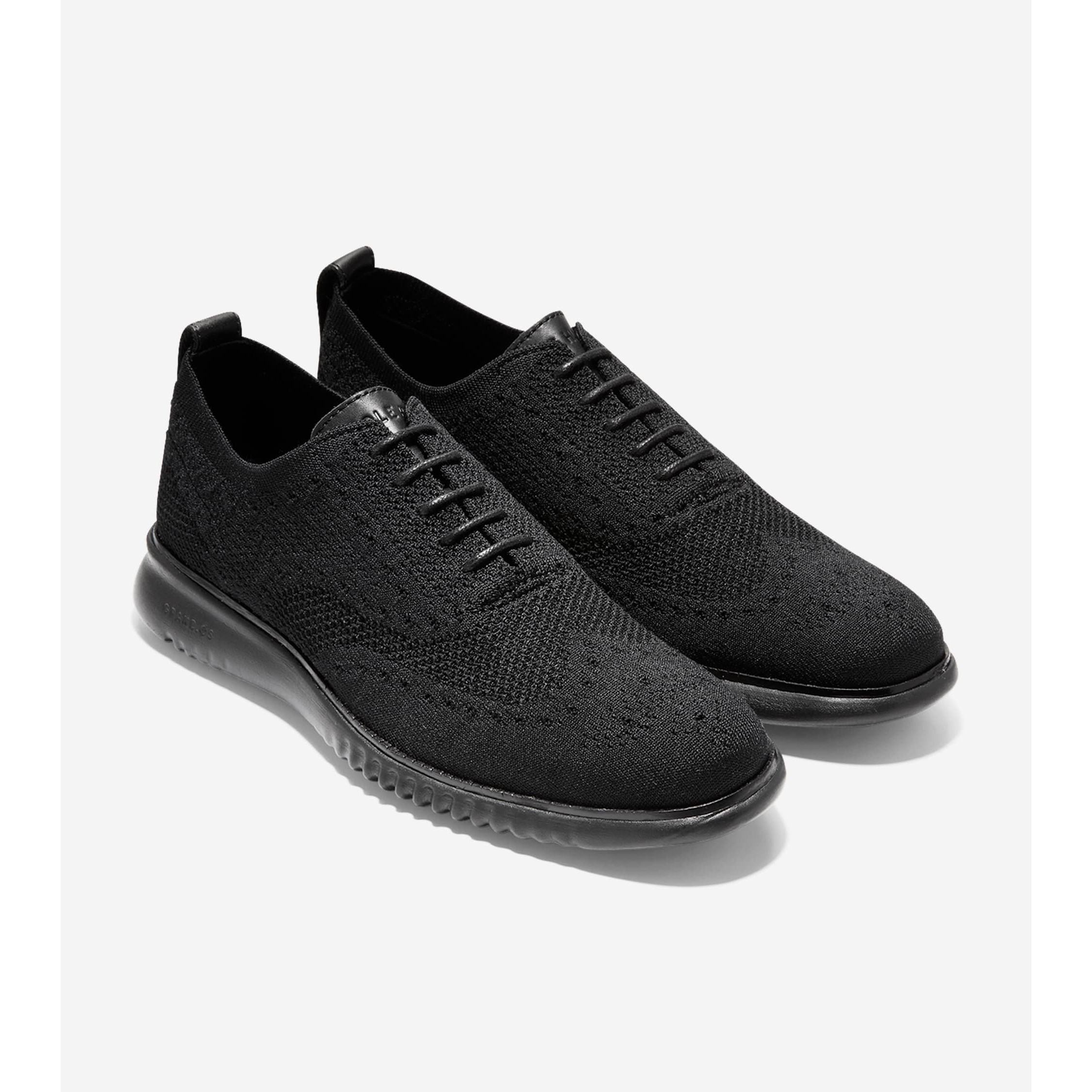 Cole Haan Men's 2.ZERØGRAND Stitchlite™ Wingtip Oxfords