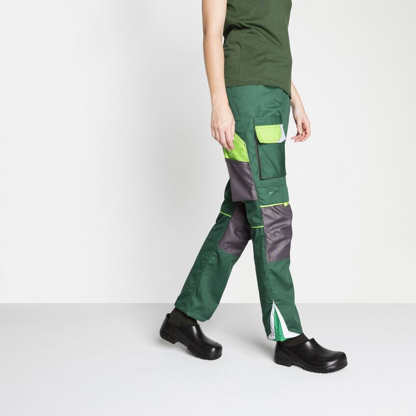 Birkenstock A640 Polyurethane Clog in Black  Men's Footwear