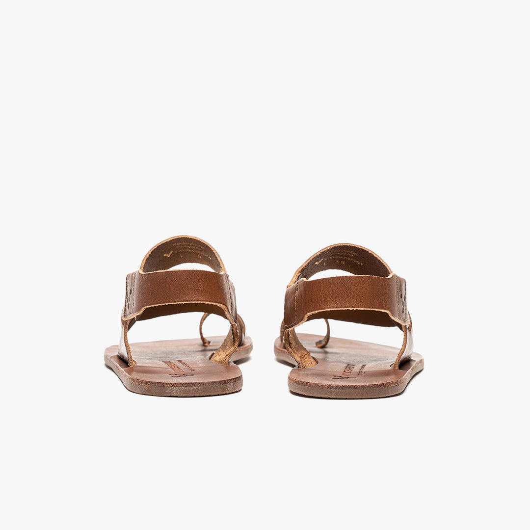 Vivobarefoot Women's Opanka Sandal Women's Footwear
