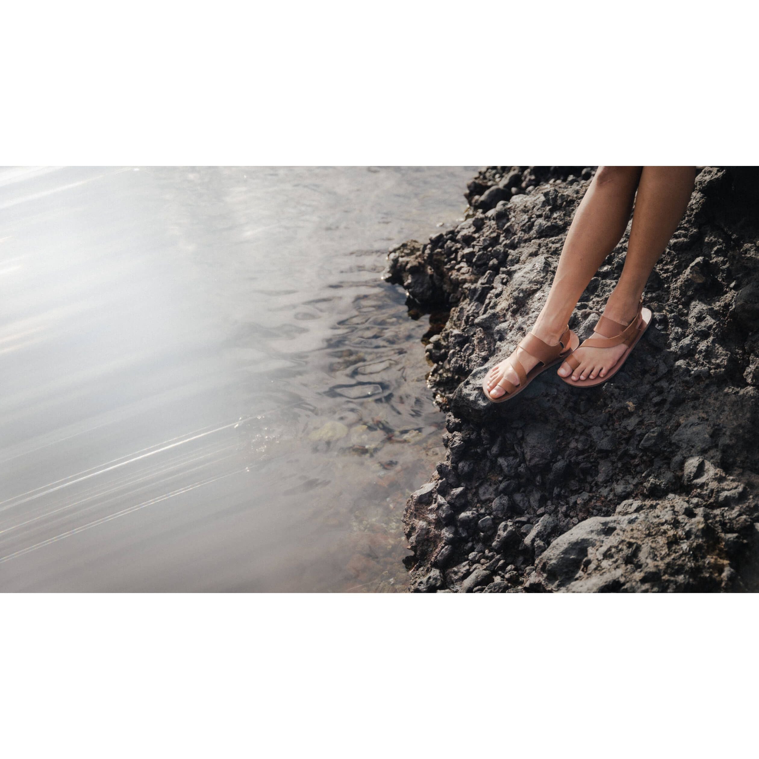 Vivobarefoot Women's Opanka Sandal Women's Footwear