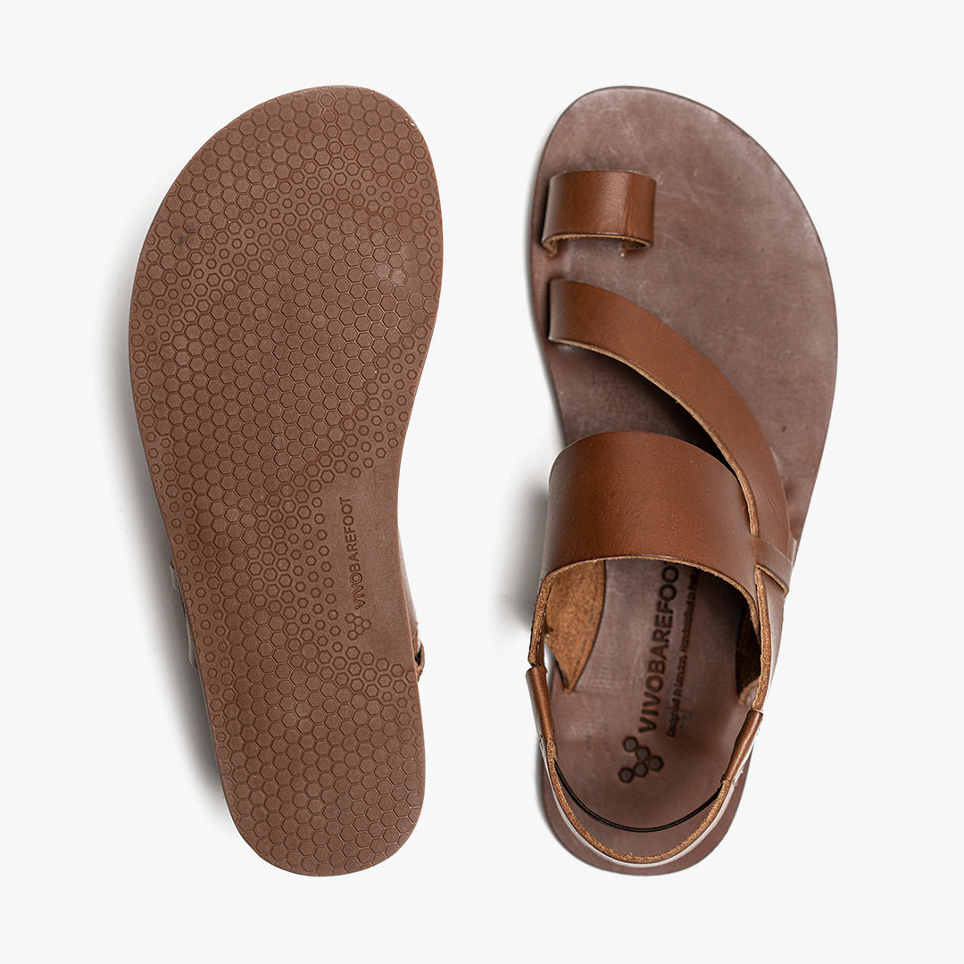 Vivobarefoot Women's Opanka Sandal Women's Footwear