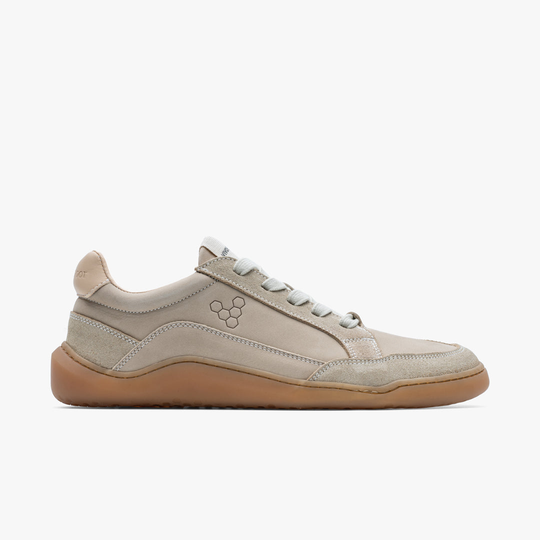 Vivobarefoot Women's Gobi II Sneaker Premium Leather