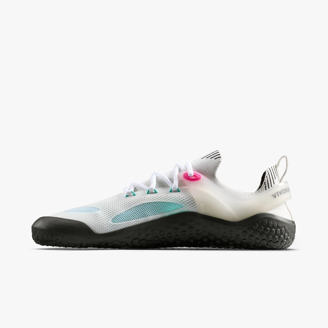 Vivobarefoot Women's Motus Strength | Blue Tint