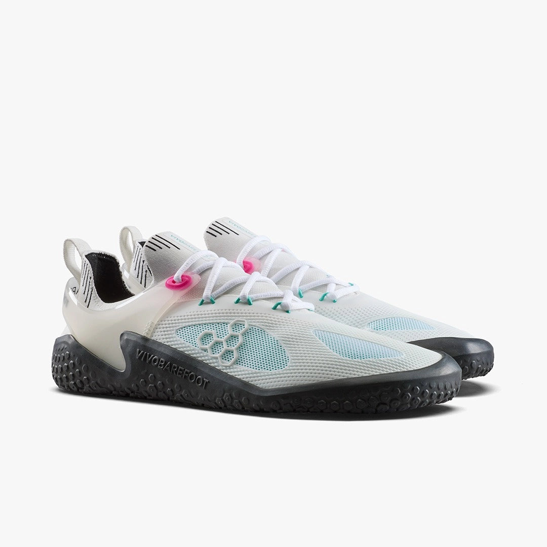 Vivobarefoot Women's Motus Strength | Blue Tint