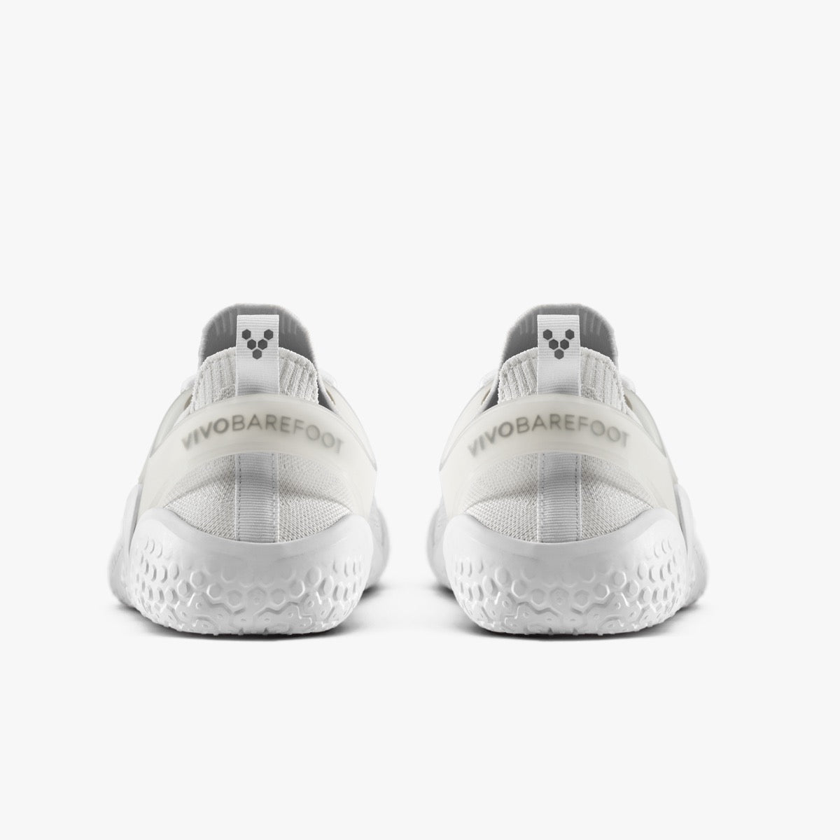 Vivobarefoot Women's Motus Strength in Bright White Women's Footwear