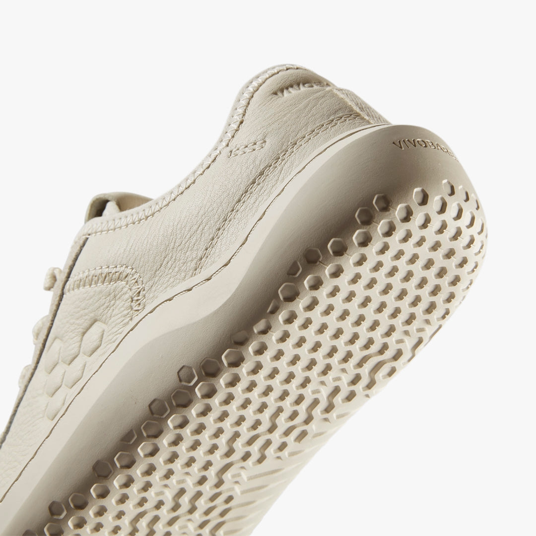 Vivobarefoot Women's Gobi Sneaker Leather Women's Footwear