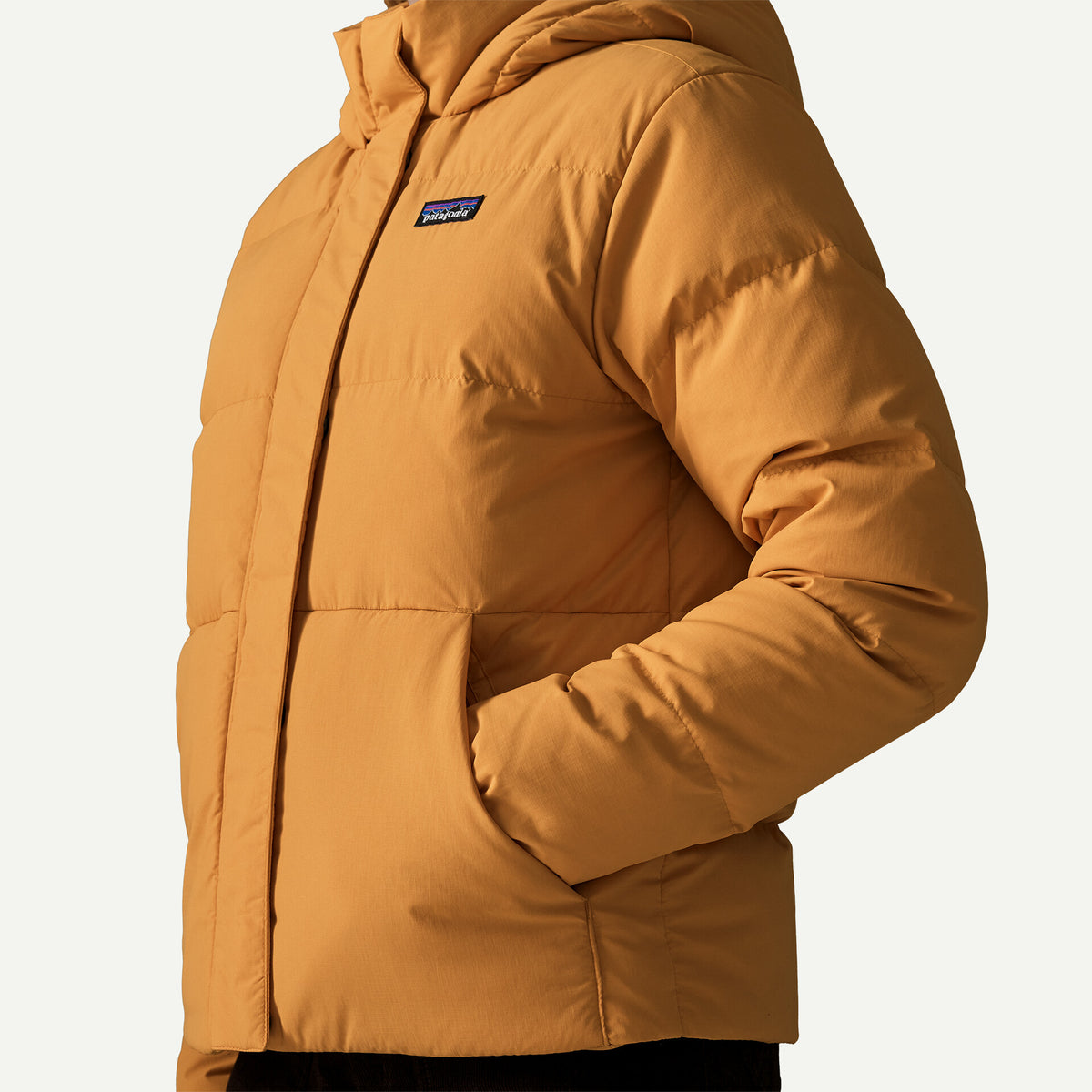 Patagonia Women's Sisar Down Hoody Jacket