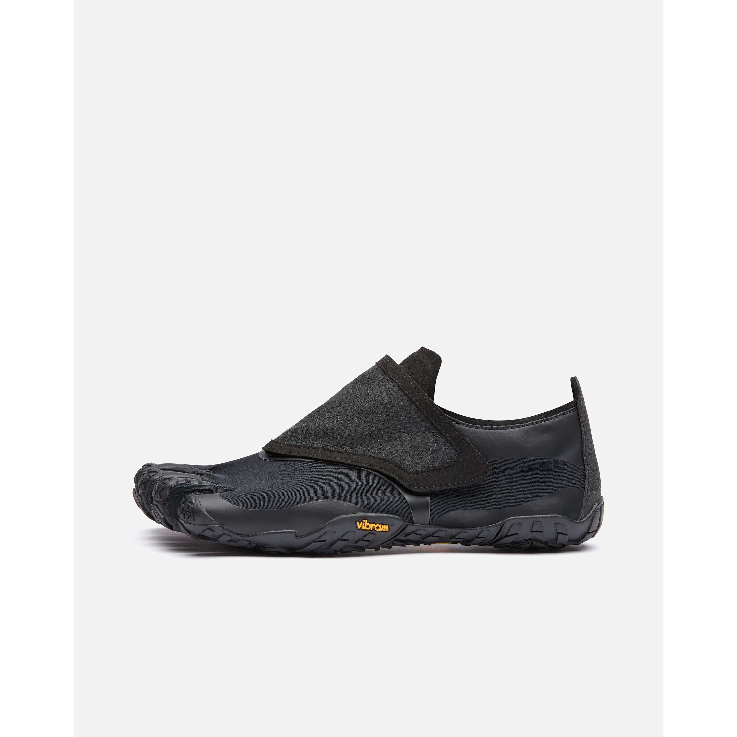 Vibram Men's Trailope in Black