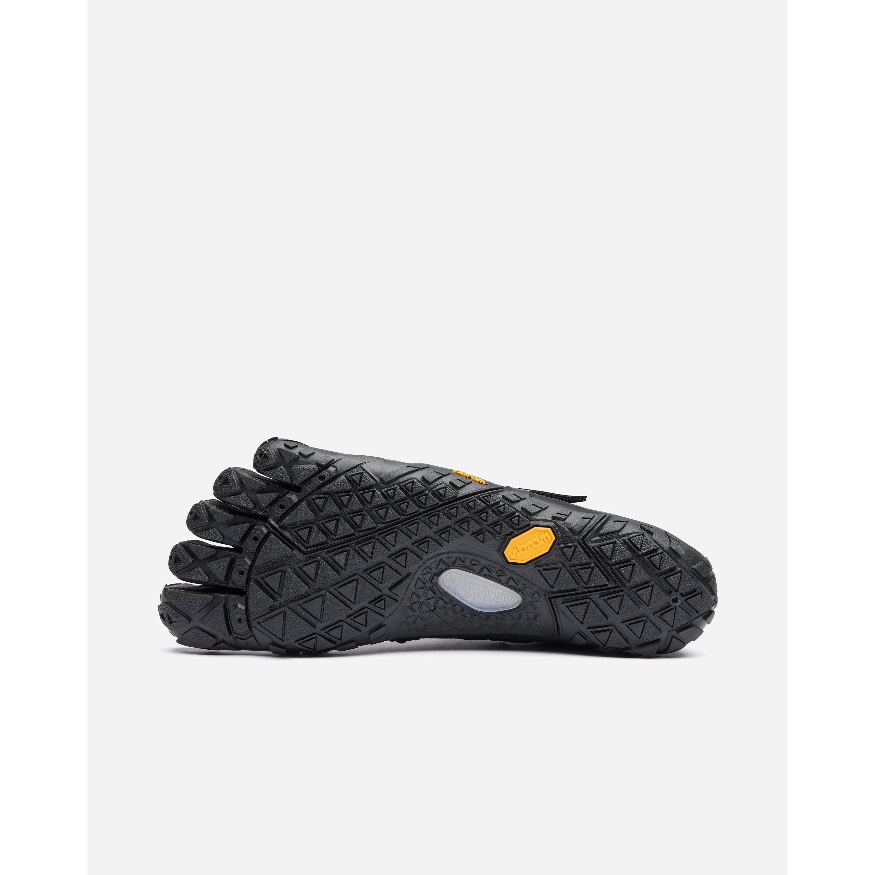 Vibram Men's Trailope in Black
