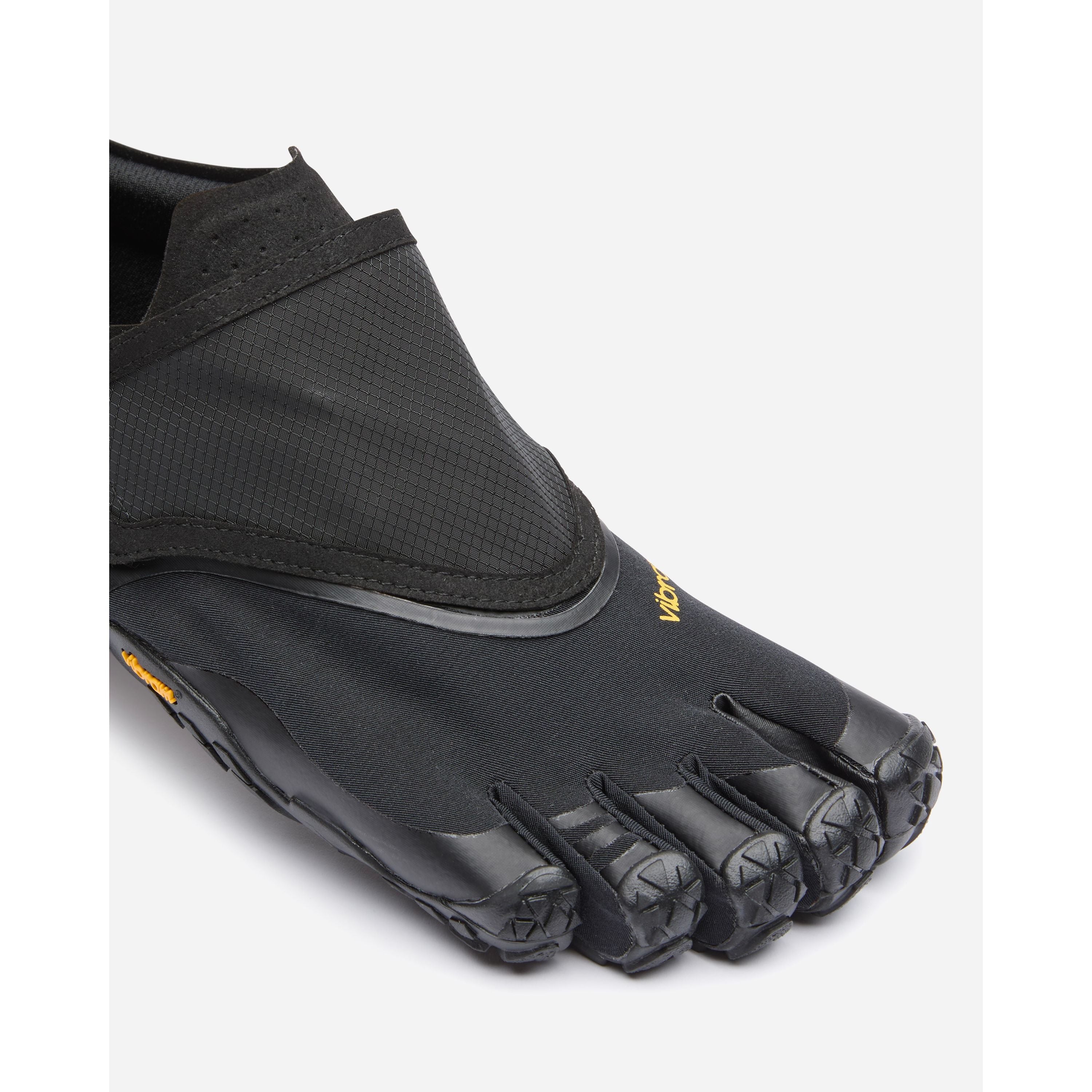 Vibram Men's Trailope in Black