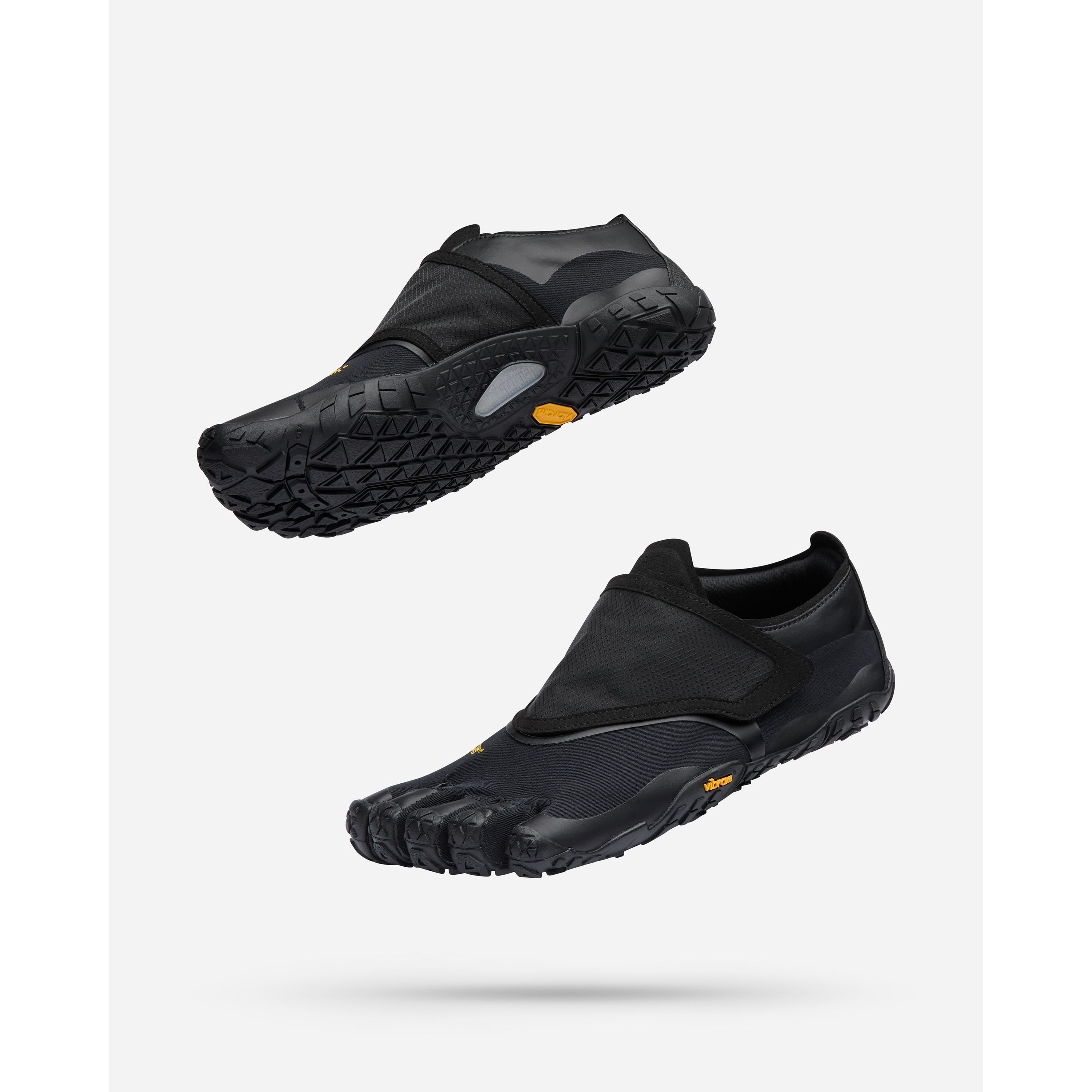 Vibram Men's Trailope in Black
