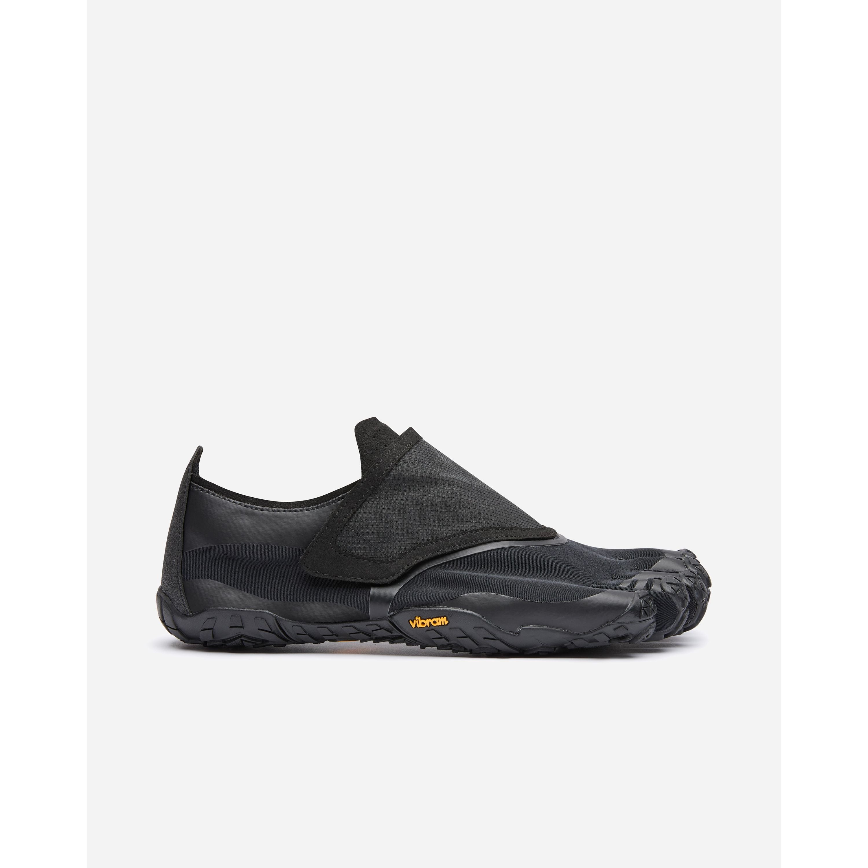 Vibram Men's Trailope in Black