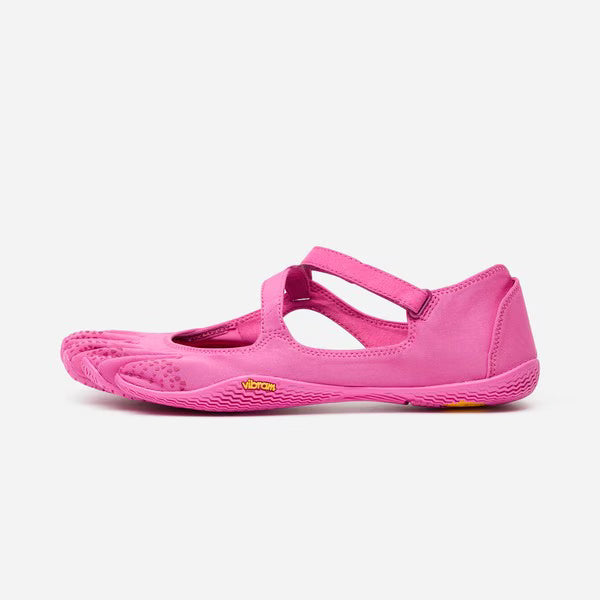Vibram Women's V-Soul in Fuchsia Pink