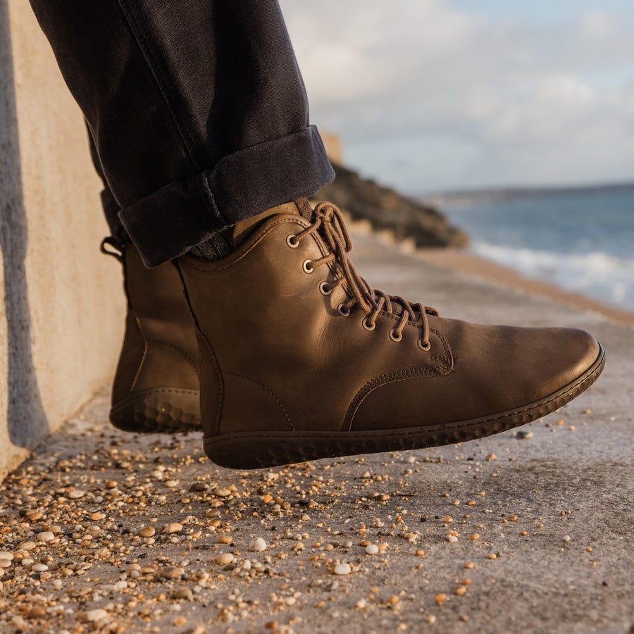 Vivobarefoot Men's Scott IV Men's Footwear