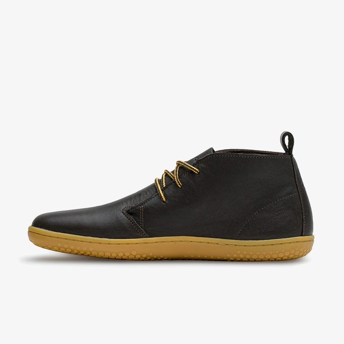 Vivobarefoot Men's Gobi III in Bracken Men's Footwear