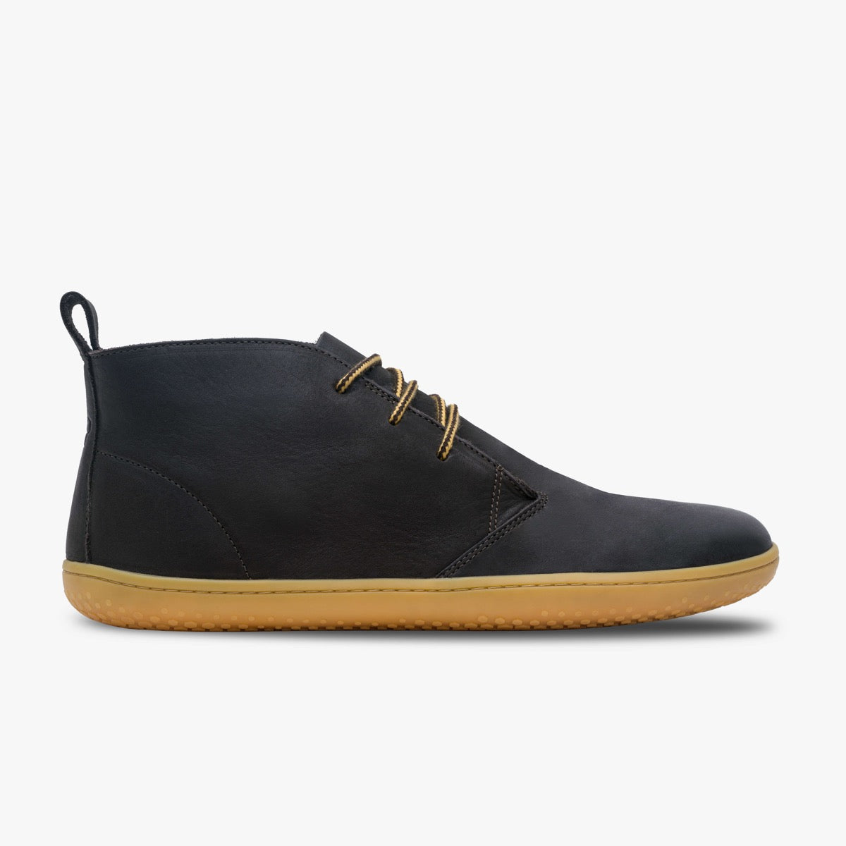 Vivobarefoot Men's Gobi IV in Bracken Men's Footwear