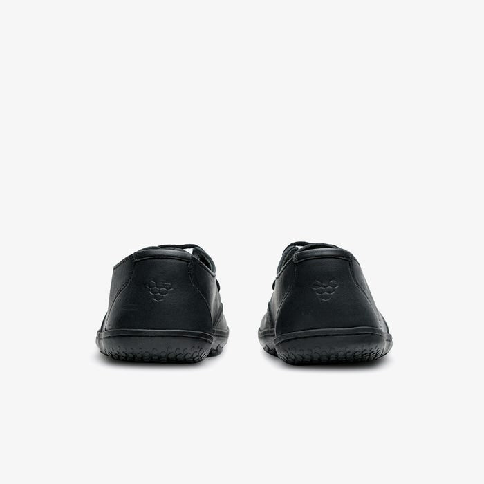 Vivobarefoot Men's RA III in Obsidian Men's Footwear