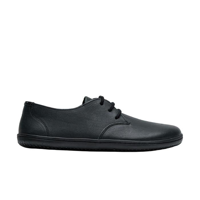 Vivobarefoot Men's RA III in Obsidian Men's Footwear