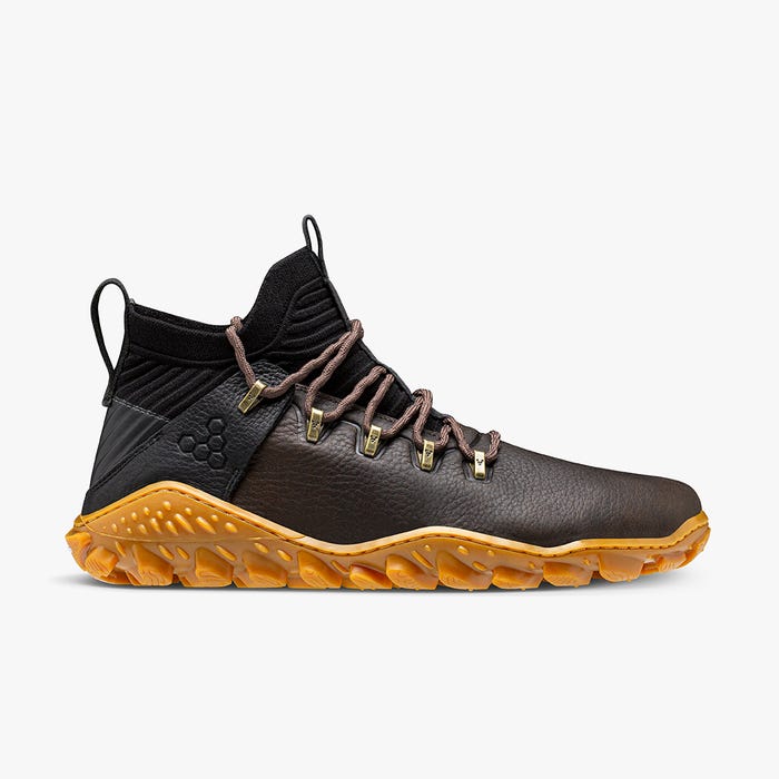 Vivobarefoot Men's Magna Forest Esc in Bracken Men's Footwear