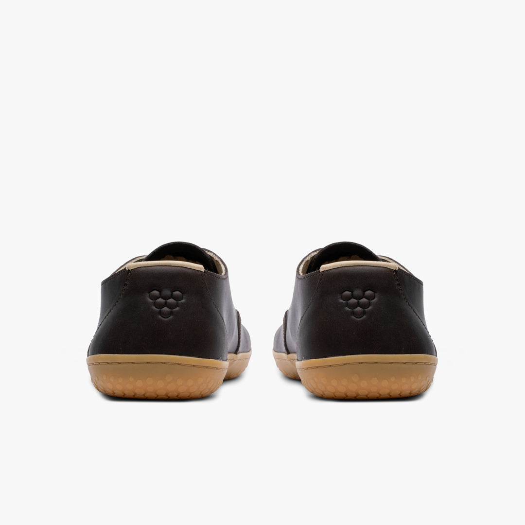 Vivobarefoot Men's RA IV in Bracken Men's Footwear