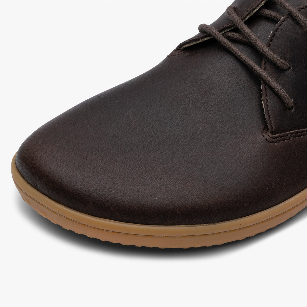 Vivobarefoot Men's RA IV in Bracken Men's Footwear