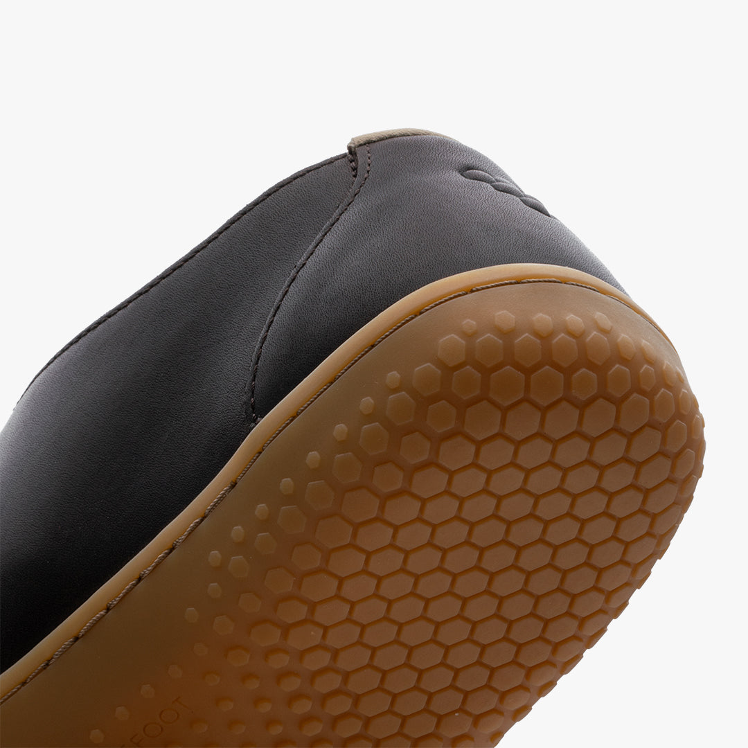Vivobarefoot Men's RA IV in Bracken Men's Footwear