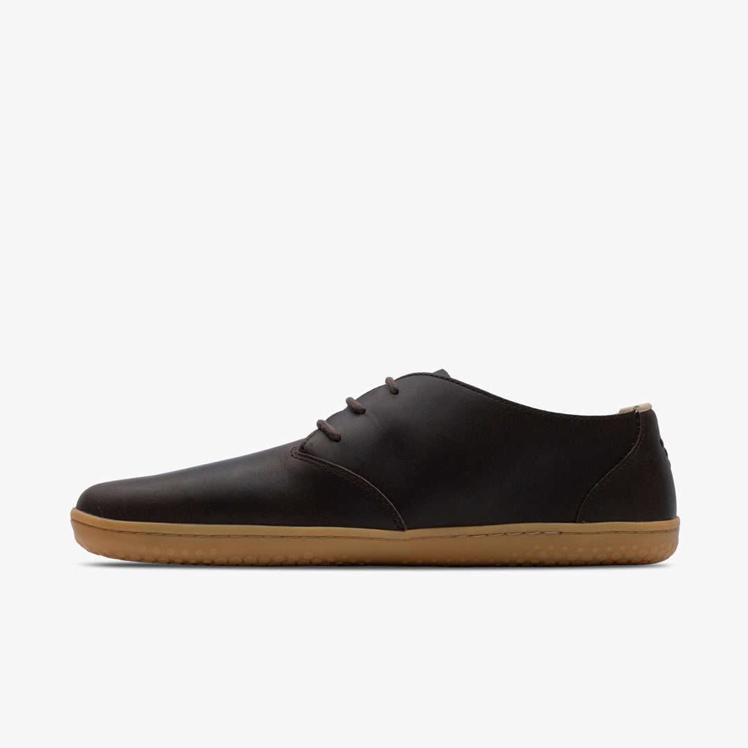 Vivobarefoot Men's RA IV in Bracken Men's Footwear