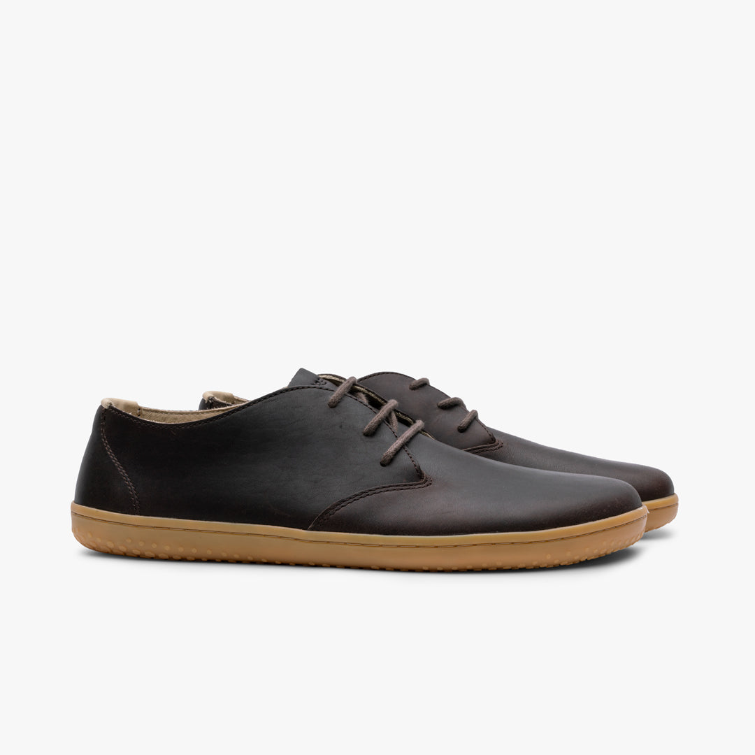 Vivobarefoot Men's RA IV in Bracken Men's Footwear