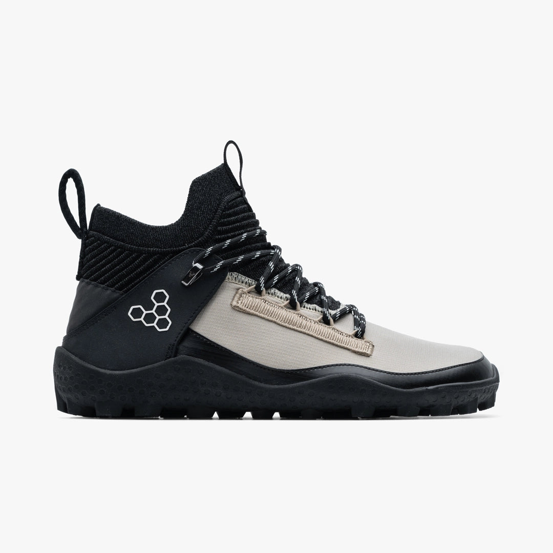 Vivobarefoot Men's Magna Lite WR SG in Trench Coat Men's Footwear