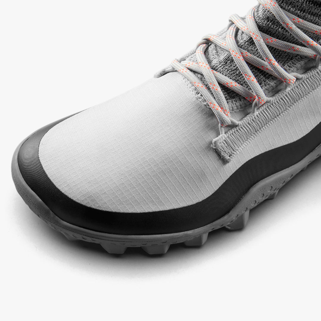 Vivobarefoot Men Magna Lite WR SG in Lunar Rock Men's Footwear