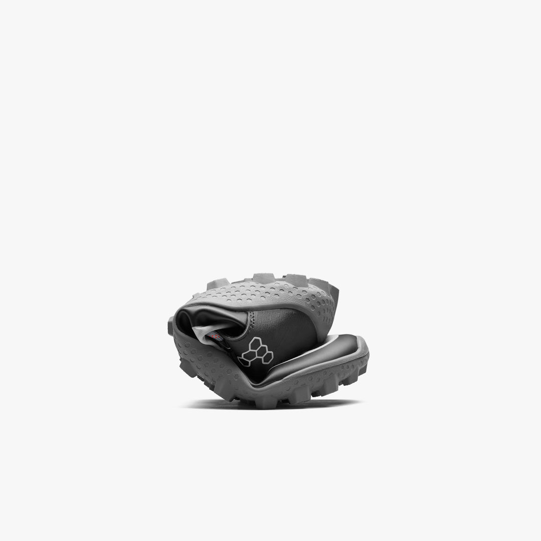 Vivobarefoot Men Magna Lite WR SG in Lunar Rock Men's Footwear