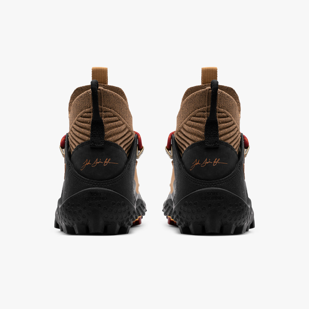Vivobarefoot Mens Magna Lite WR SG JJF Shoes