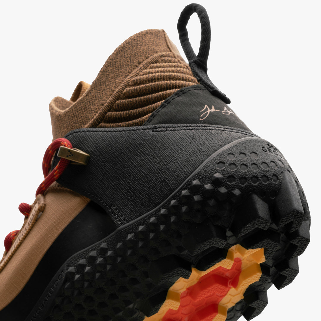 Vivobarefoot Mens Magna Lite WR SG JJF Shoes