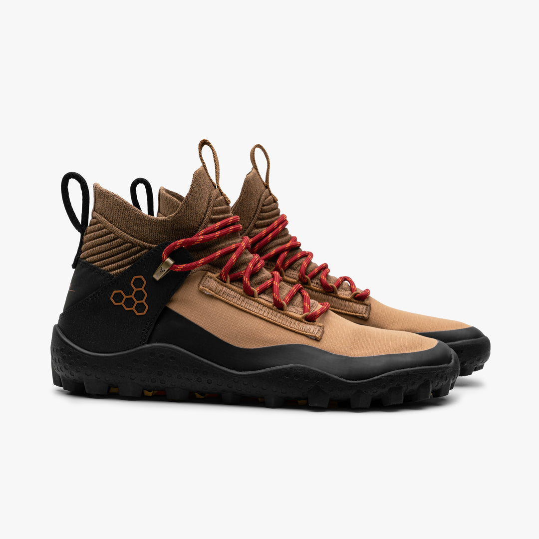 Vivobarefoot Mens Magna Lite WR SG JJF Shoes