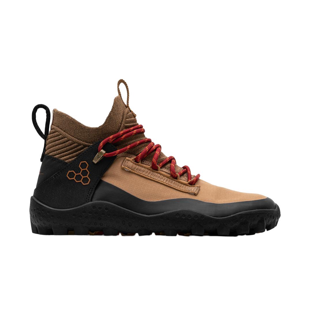 Vivobarefoot Mens Magna Lite WR SG JJF Shoes
