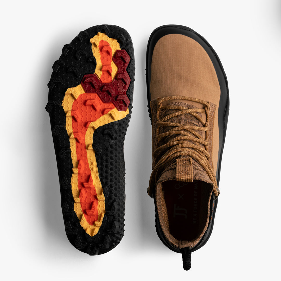 Vivobarefoot Mens Magna Lite WR SG JJF Shoes