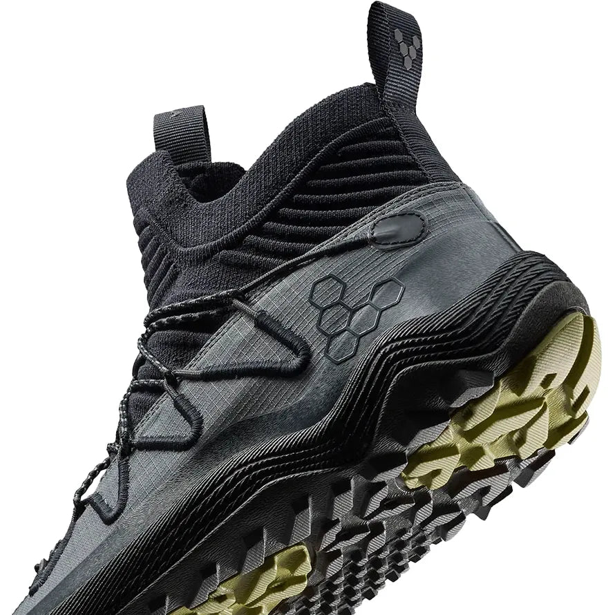 Vivobarefoot Men's Primus Trail Flow Mid II